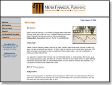 Meyer Financial Planning